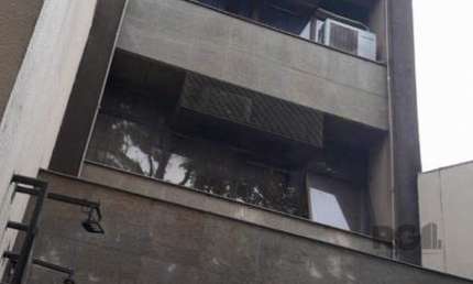 Sala comercial à venda na Rua General Lima e Silva, 264, Centro Histórico, Porto Alegre