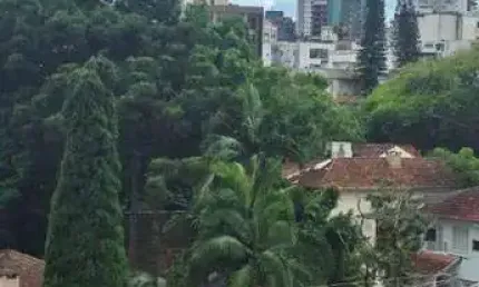 Cobertura 3 dormitórios à venda Petrópolis Porto Alegre/RS