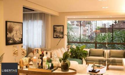 Apartamento 2 dormitórios à venda Petrópolis Porto Alegre/RS