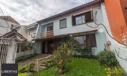 Casa com 4 quartos à venda na Rua Doutor Francisco da Cunha Corrêa, 16, Ipanema, Porto Alegre