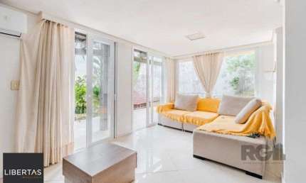 Apartamento com 3 quartos à venda na Avenida Arlindo Pasqualini, 845, Jardim Isabel, Porto Alegre