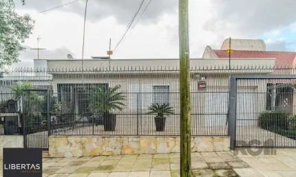Casa 3 dormitórios à venda Medianeira Porto Alegre/RS