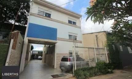 Casa 3 dormitórios à venda Santa Maria Goretti Porto Alegre/RS
