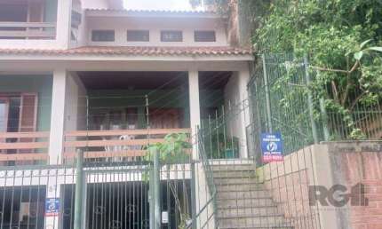 Casa 3 dormitórios à venda Medianeira Porto Alegre/RS