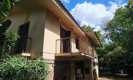 Casa com 3 quartos à venda na Travessa Paraíso, 89, Santa Tereza, Porto Alegre