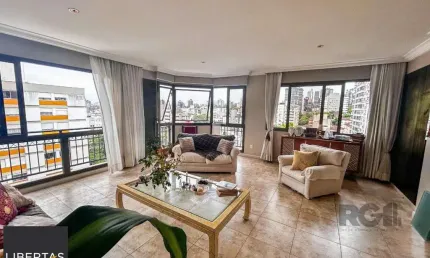 Apartamento 3 dormitórios à venda mont serrat porto alegre/rs