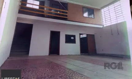 Terreno à venda na Avenida Imperial, 372, Ipanema, Porto Alegre