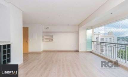 Apartamento 3 dormitórios à venda Passo da Areia Porto Alegre/RS