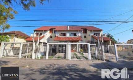 Casa 3 dormitórios à venda Jardim Planalto Porto Alegre/RS