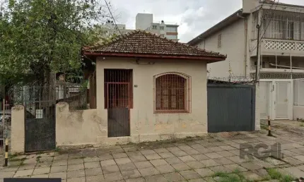 Casa 3 dormitórios à venda menino deus porto alegre/rs