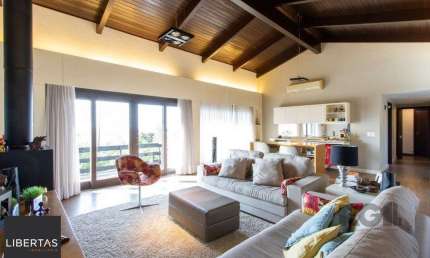 Casa 5 dormitórios à venda Teresópolis Porto Alegre/RS