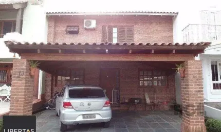 Casa em Condomínio 3 dormitórios à venda Cavalhada Porto Alegre/RS