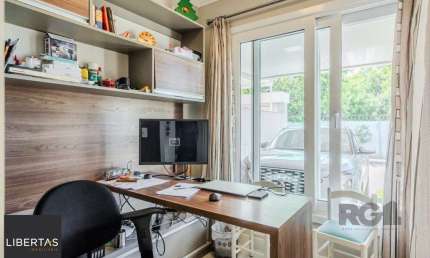 Casa para Venda - 102m², 3 dormitórios, sendo 1 suites, 2 vagas - Aberta dos Mor