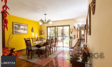 Casa 4 dormitórios à venda Tristeza Porto Alegre/RS