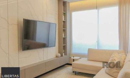 Apartamento 2 dormitórios à venda Tristeza Porto Alegre/RS