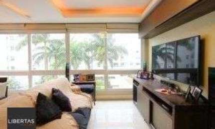 Vende apartamento no Bairro Passo da Areia - Porto Alegre