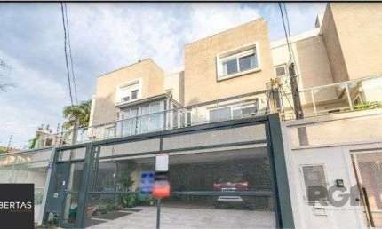 Casa em Condomínio 3 dormitórios à venda Tristeza Porto Alegre/RS