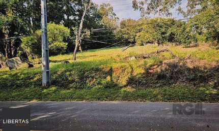 Sítio 2 dormitórios à venda Belém Velho Porto Alegre/RS