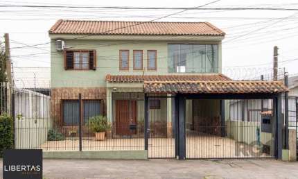 Casa 6 dormitórios à venda Tristeza Porto Alegre/RS
