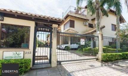 Casa em Condomínio 3 dormitórios à venda Tristeza Porto Alegre/RS