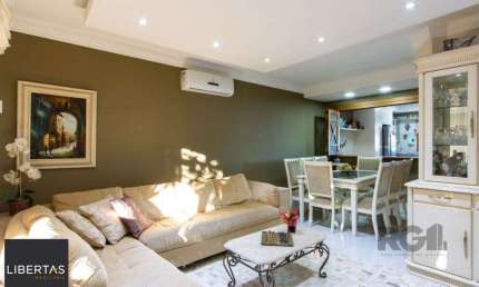 Casa em Condomínio 3 dormitórios à venda Jardim Isabel Porto Alegre/RS