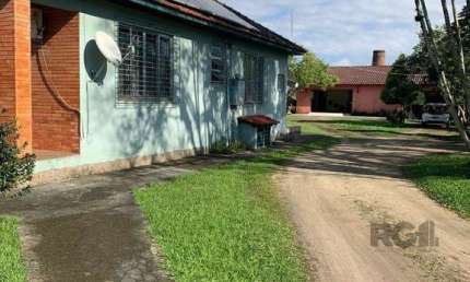 Terreno à venda na Avenida Juca Batista, 8463, Belém Novo, Porto Alegre