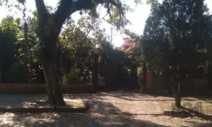 Casa com 3 quartos à venda na Avenida Imperial, 350, Ipanema, Porto Alegre