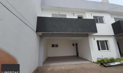 Casa em Condomínio 3 dormitórios à venda Camaquã Porto Alegre/RS