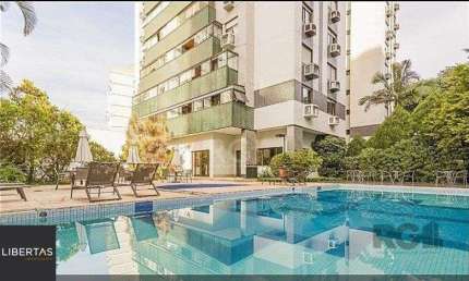 Apartamento 3 dormitórios à venda Moinhos de Vento Porto Alegre/RS