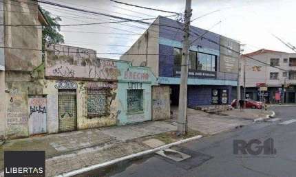 Casa 3 dormitórios à venda Partenon Porto Alegre/RS