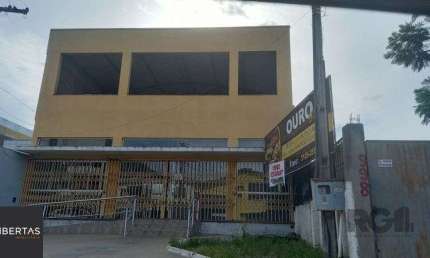 Depósito/Pavilhão para Venda - 370m², 0 dormitórios, Jardim Floresta