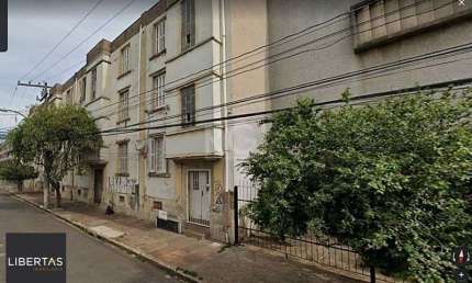 Prédio à venda na Rua Gaspar Martins, 77, Floresta, Porto Alegre