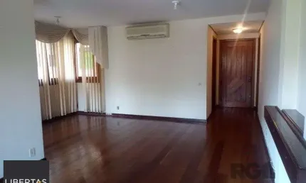 venda Apartamento de 3 dormitórios, com 152m² área privativa, na Barão do Guaíba
