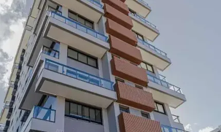 APARTAMENTO, 2 DORMITÓRIOS, 2 SUÍTES, VARANDA, VAGA DE GARAGEM, BAIRRO MENINO DE