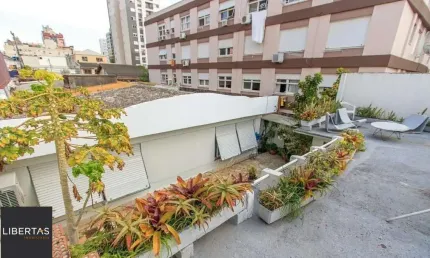 Casa para venda - 222m², 3 dormitórios, sendo 3 suites, 2 vagas - menino deus