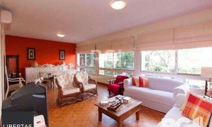 Apartamento 3 dormitórios à venda Moinhos de Vento Porto Alegre/RS