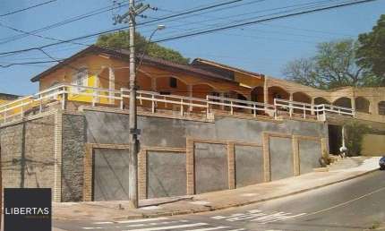 Casa com 7 quartos à venda na Rua Coronel Aparício Borges, 381, Glória, Porto Alegre