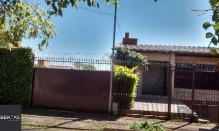 Casa com 3 quartos à venda na Rua Doutor Osvaldo Degrazia, 250, Costa e Silva, Porto Alegre
