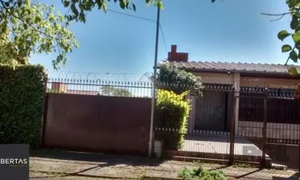 Casa com 3 quartos à venda na Rua Doutor Osvaldo Degrazia, 250, Costa e Silva, Porto Alegre