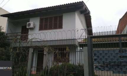 Casa 4 dormitórios à venda Teresópolis Porto Alegre/RS