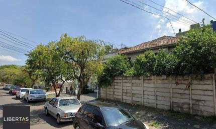 Terreno à venda na Rua Ernesto da Fontoura, 1432, São Geraldo, Porto Alegre