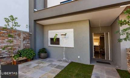 Casa 3 dormitórios à venda Jardim São Pedro Porto Alegre/RS