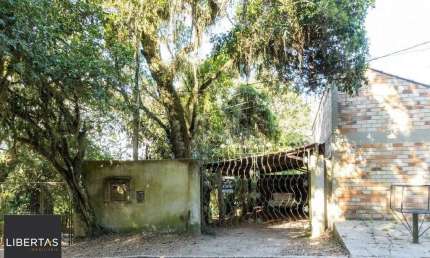 Casa 3 dormitórios à venda Belém Novo Porto Alegre/RS