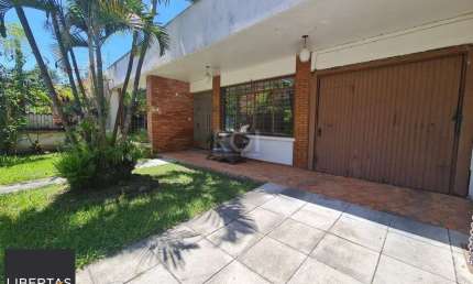 Casa com 3 quartos à venda na Rua Rincão, 244, Ipanema, Porto Alegre