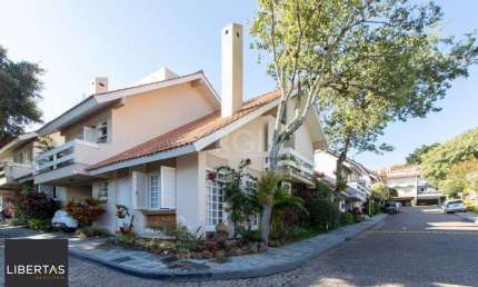 Casa em Condomínio 3 dormitórios à venda Vila Conceição Porto Alegre/RS