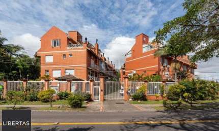 Casa em Condomínio 4 dormitórios à venda Vila Assunção Porto Alegre/RS