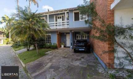 Casa em Condomínio 3 dormitórios à venda Jardim Isabel Porto Alegre/RS
