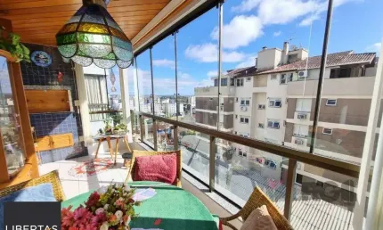 Apartamento 2 dormitórios à venda Tristeza Porto Alegre/RS