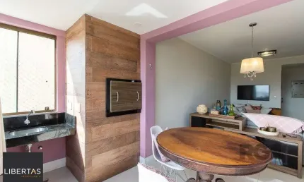 Apartamento 3 dormitórios à venda Tristeza Porto Alegre/RS