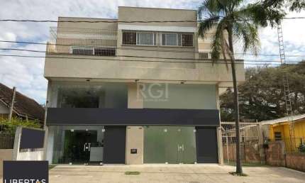 Ponto comercial à venda na Rua Sargento Nicolau Dias de Farias, 569, Tristeza, Porto Alegre